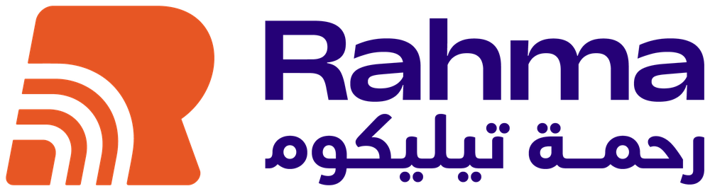 الرحمة تيليكوم — نظام التذاكر